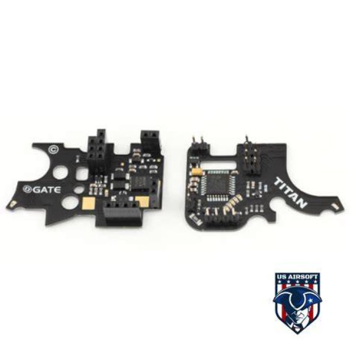 Gate Module Release