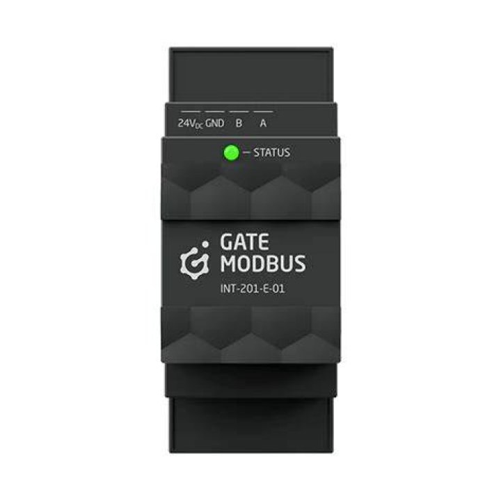 Gate module