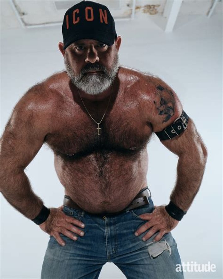 Gay Bears