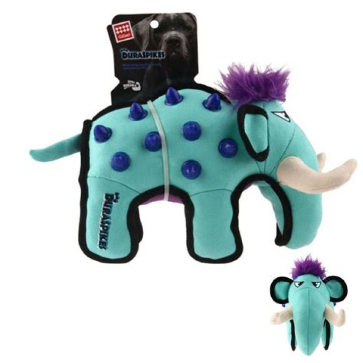 Giwi Duraspikes elephant Pets N Me Collective