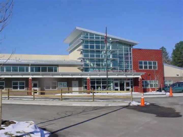 Glebe Elementary School