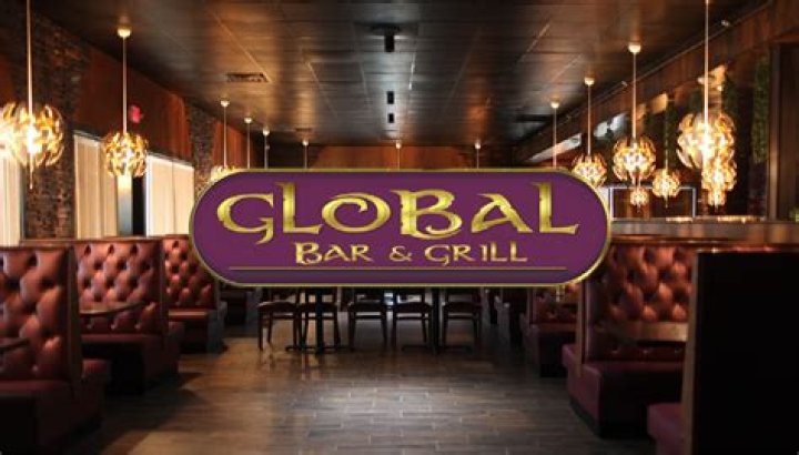 global bar