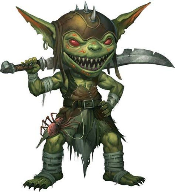 goblin