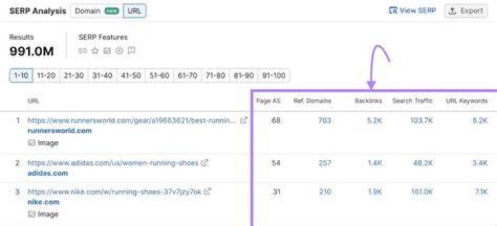 Google SERPs Checker & Tracker a StepbyStep Guide First Page Australia