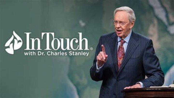 Grace Legend Dr. Charles Stanley Dies at 90 Believers Portal