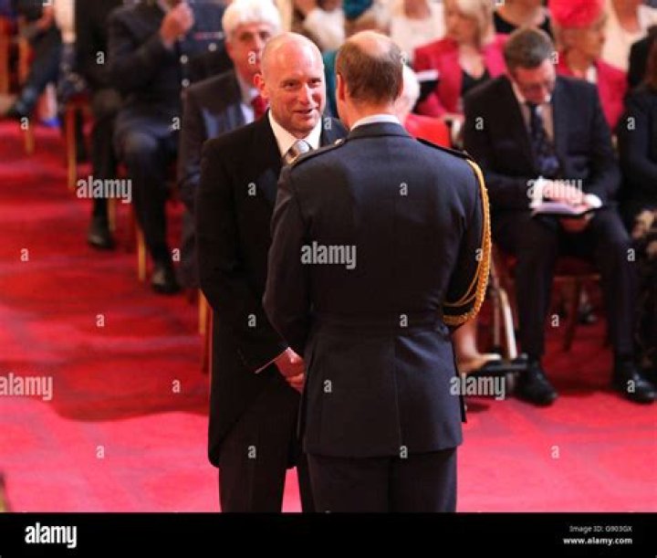 Hall MBE 'It's very cool to have that after my name