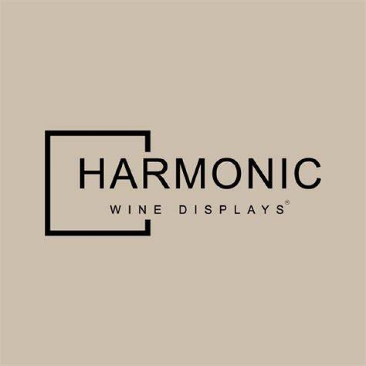 Harmonic Displays
