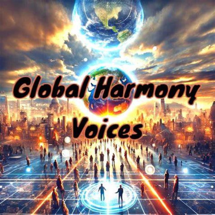 Harmony Global Voice Controls