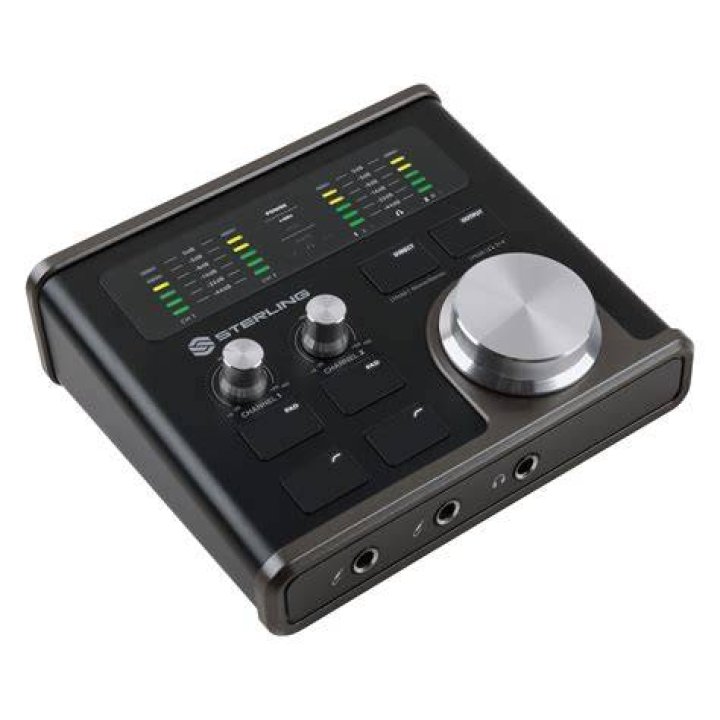 Harmony Interface