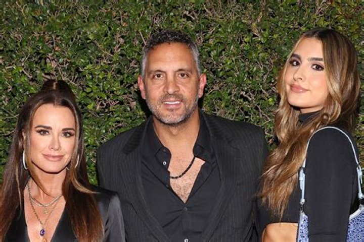 Has Sophia Umansky Joined The Agency? Details The Daily Dish