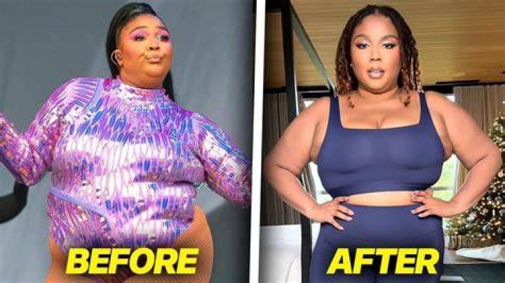 How Much Does Lizzo Weigh? Real Updatez