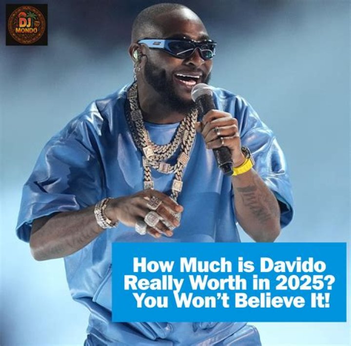 How much was Davido's son Ifeanyi Adeleke net worth at death
