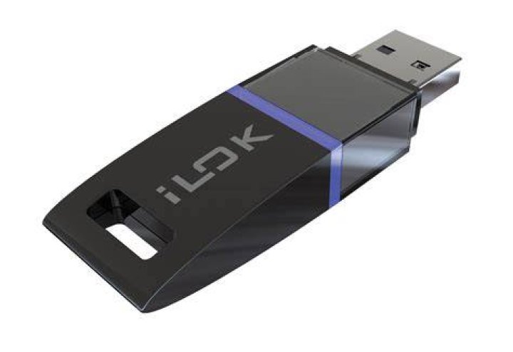 iLok Authorization