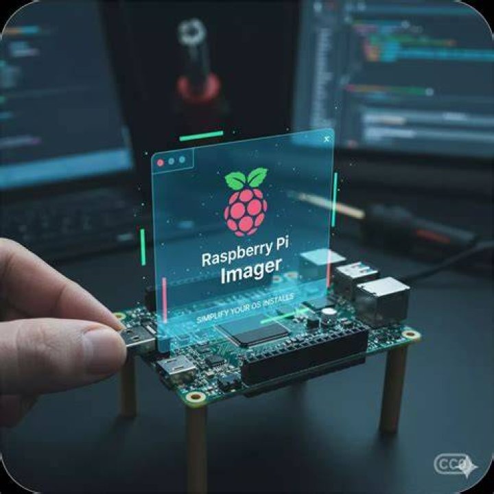 Imager Interface