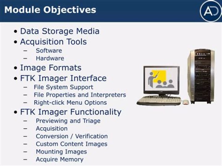 Imager Module Interface