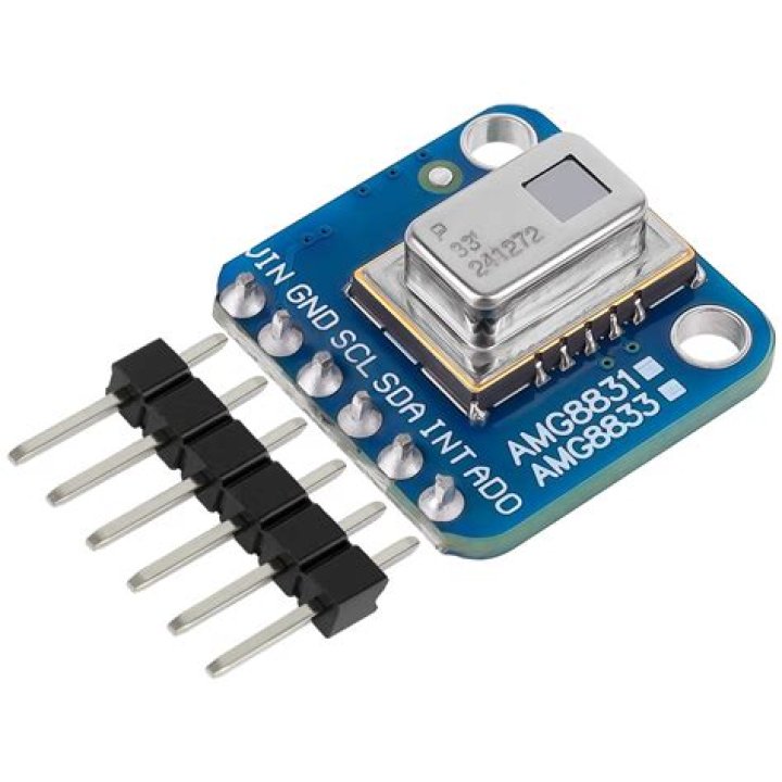 Imager module