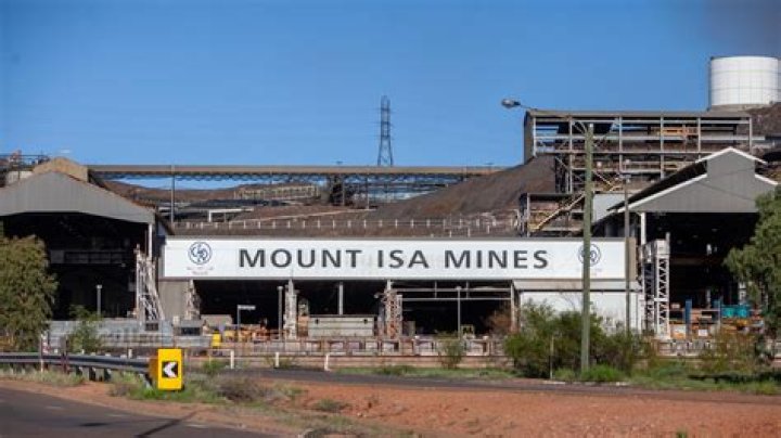 In pictures Recordbreaking Mount Isa Mines Rodeo The Courier Mail