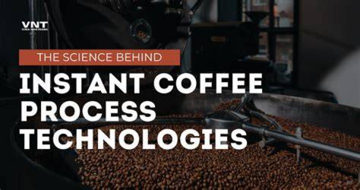 Instant Process