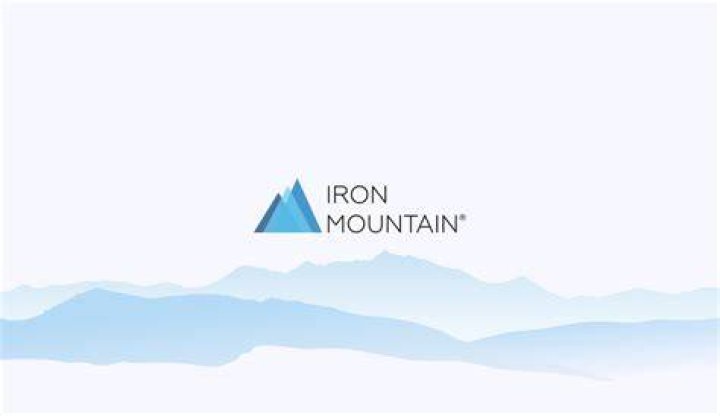 Iron Mountain Cloud Backup