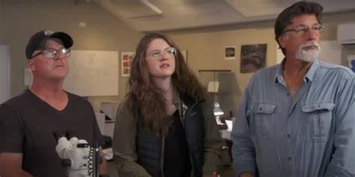 Is Rick Lagina Already in A Relationship? Net worth, Rick, Oak island