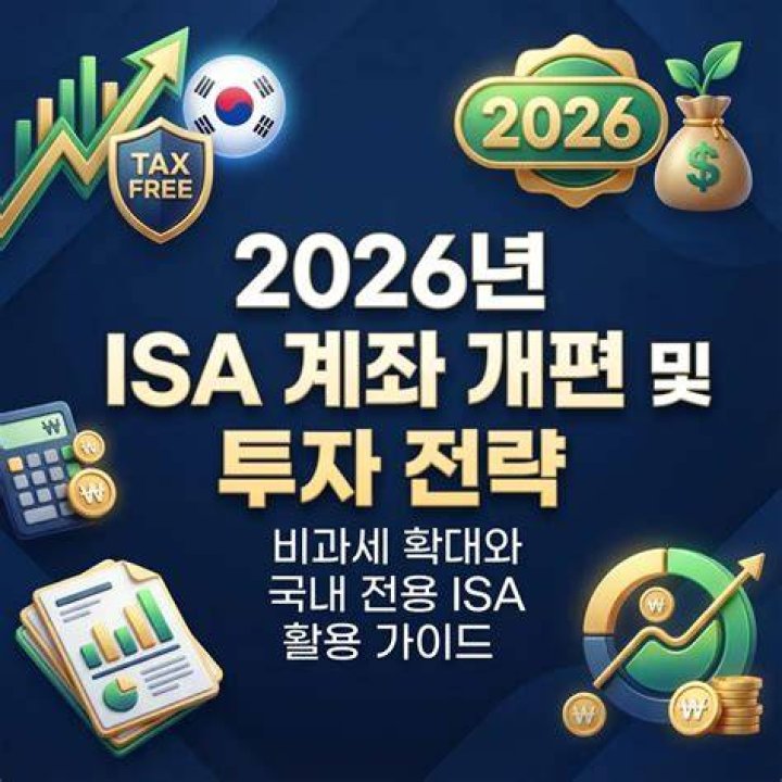 ISA 