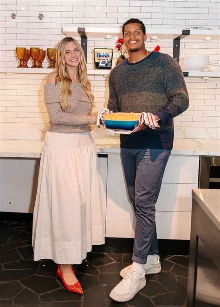 Isaac Rochell and Allison Kuch&rsquo;s Relationship Timeline Us Weekly