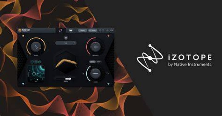 iZotope Nectar Elements