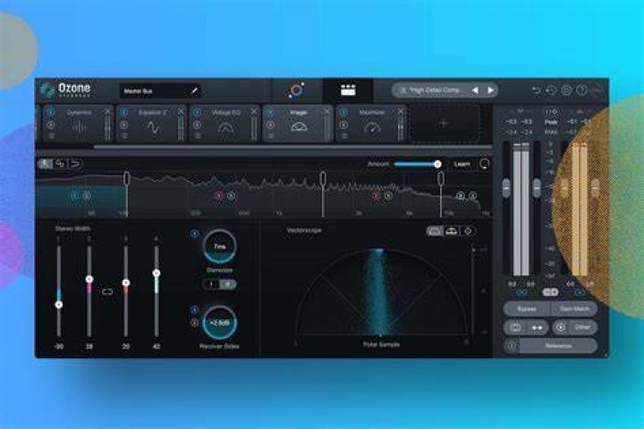 iZotope Ozone Elements