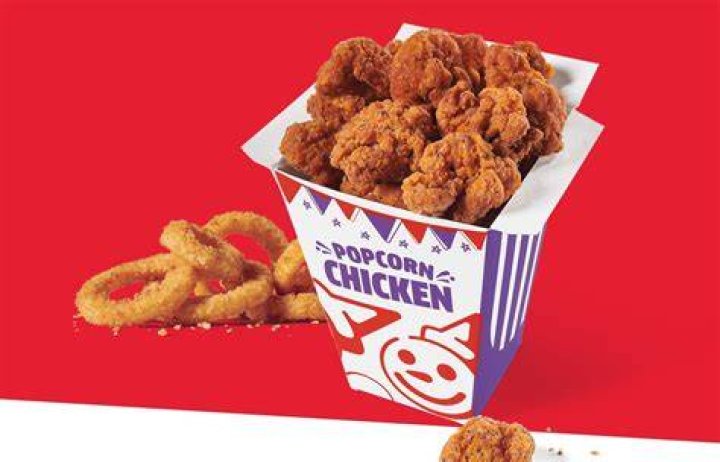 Jack in the Box Popcorn Chicken (Copycat Recipe)