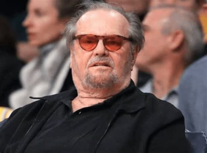 Jack Nicholson Net Worth How Much Is Jack Nicholson Worth?