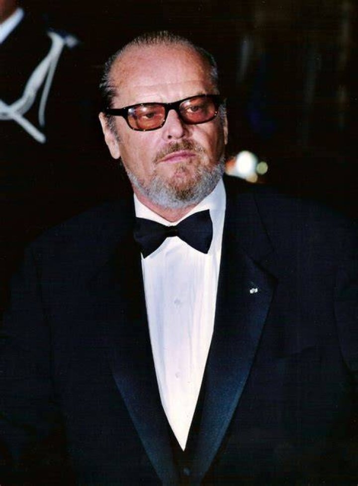 Jack Nicholson 'Has Prioritized Family' Amid Declining Health