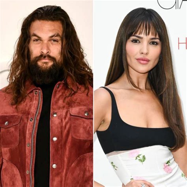 Jason Momoa and Eiza Gonzalez’s Relationship Timeline Us Weekly