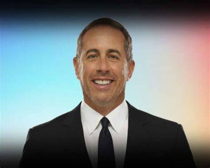 Jerry Seinfeld Age, Bio, Birthday, Family, Net Worth National Today