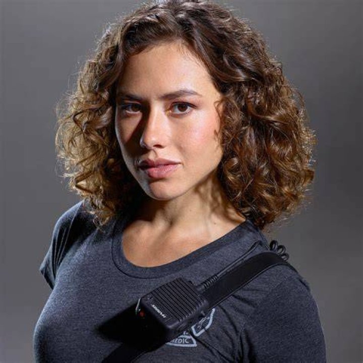 Jessica Chilton Chicago Fire Wiki FANDOM powered by Wikia