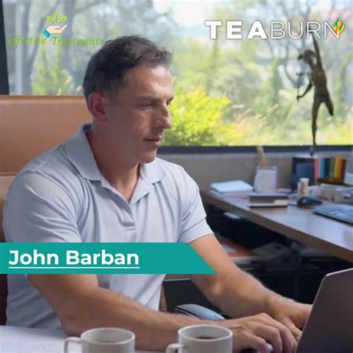 john barban