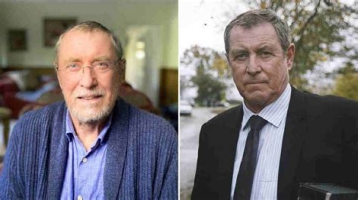 John Nettles Net Worth How Much is John Nettles Worth?