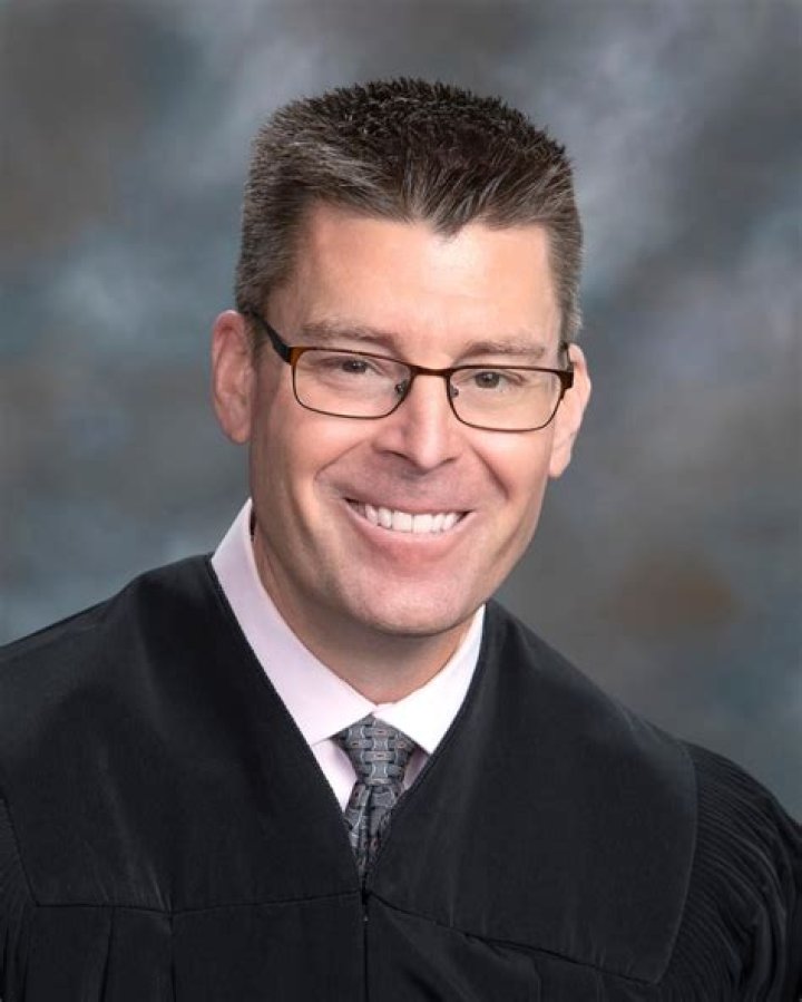 Judge Baker
