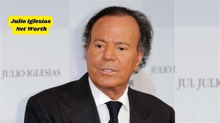 Julio Iglesias Net Worth 2024 Wiki, Married, Family, Wedding, Salary