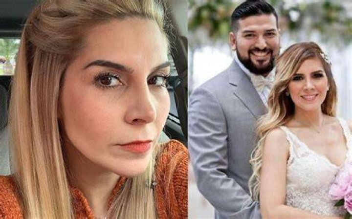 Karla Panini dice que hermana de Karla Luna est&aacute; enamorada de Am&eacute;rico