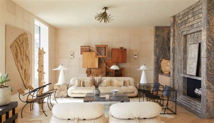Kelly Wearstler's Advice for Decorating Kids' Rooms