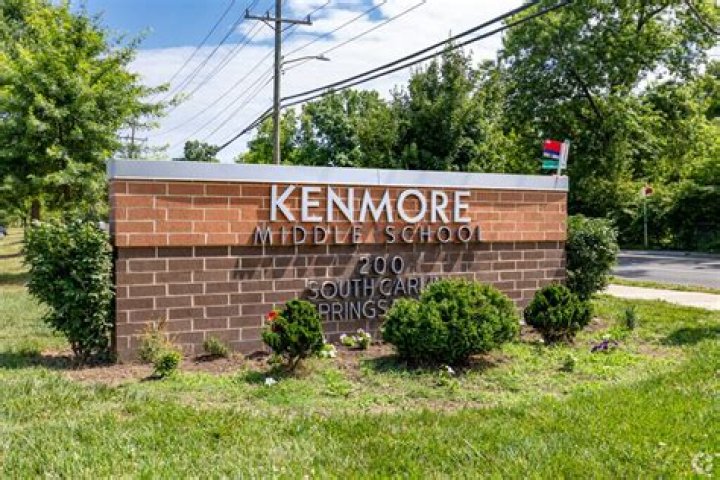 Kenmore Middle School