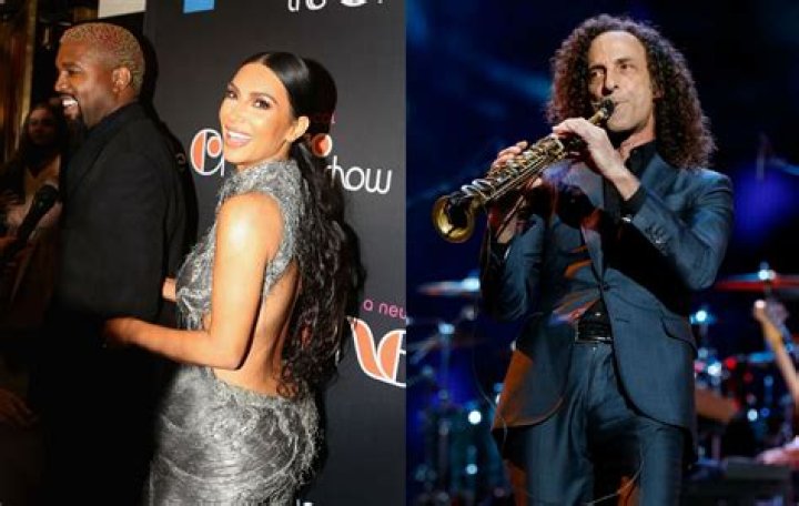 Kenny G on Why Kanye West and the Weeknd Are Calling Him Variety