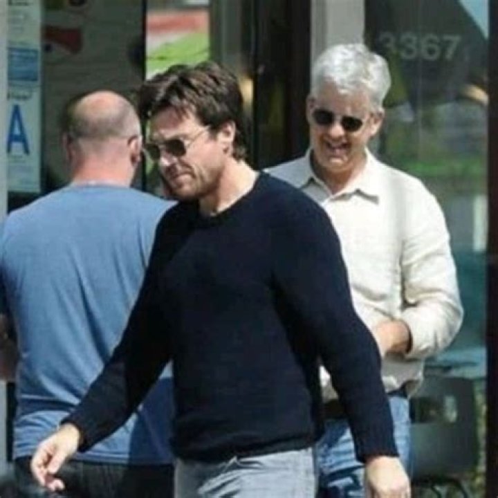 Kent Bateman Who Is Jason Bateman's Father? Dicy Trends