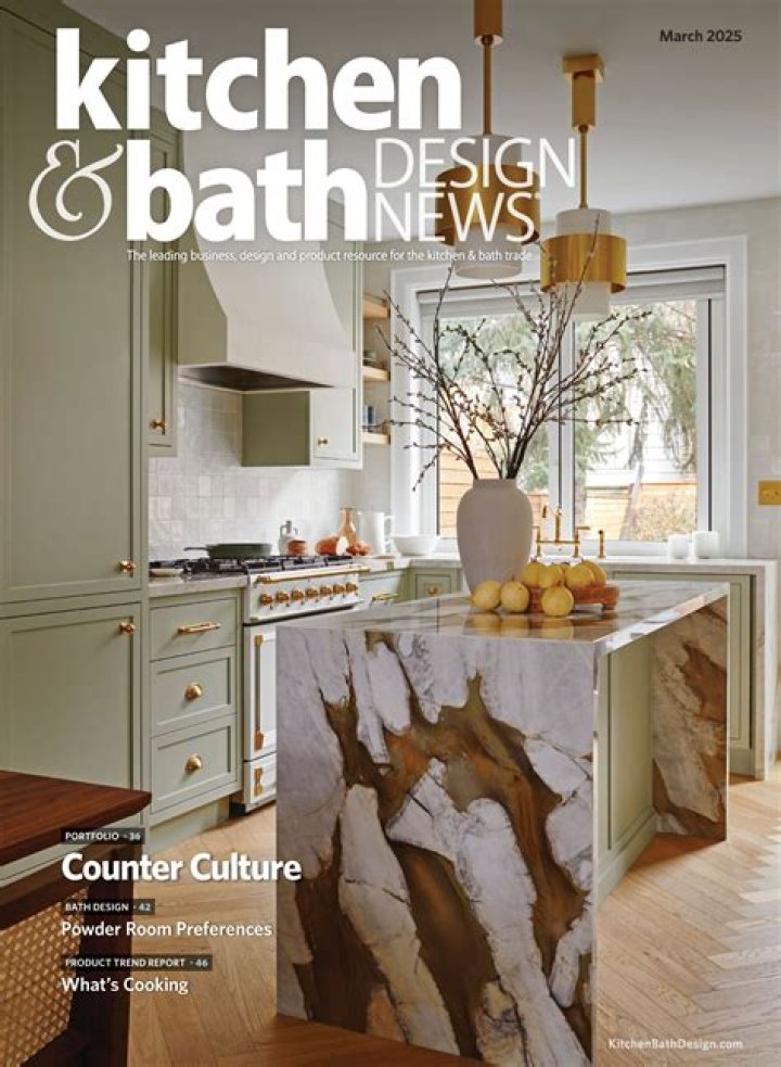 kitchen & bath