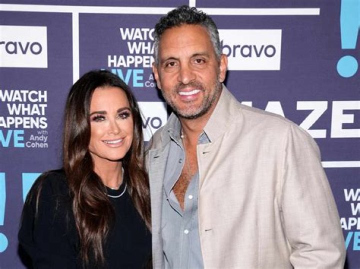 Kyle Richards' Daughter Farrah Will Be on RHOBH Season 13 The Daily Dish