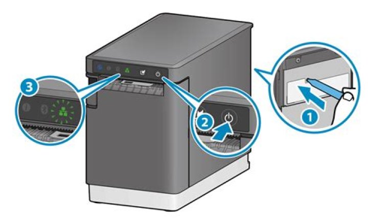 Label-2 Reset