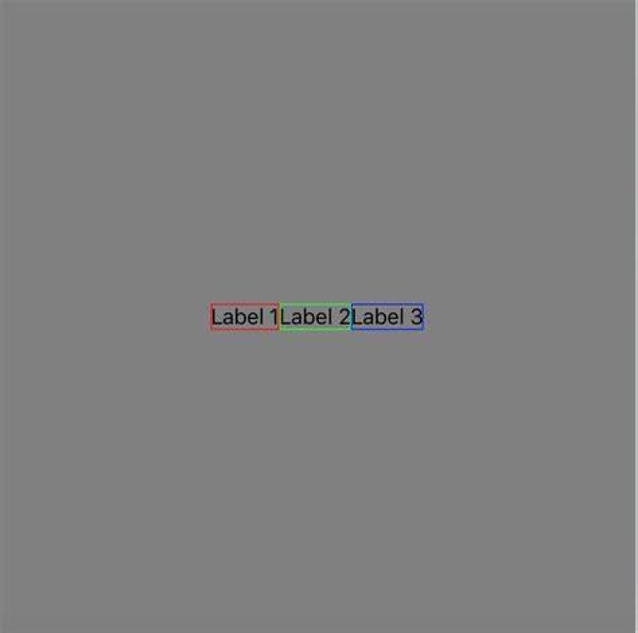 Label-3 Options