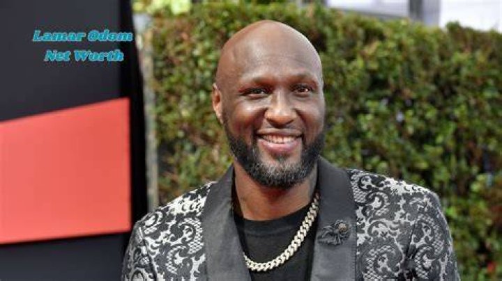 Lamar Odom career, salary, net worth Lamar Odom drug use plunged his