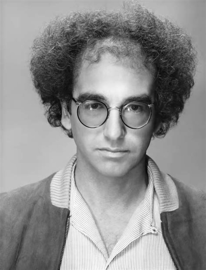 Larry David confesses 'I am a total fraud' in HBO documentary