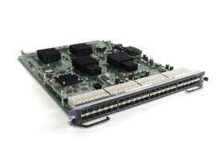LEF Module Header